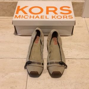 Michael Kors Flats